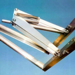 Bayliss MK 7 Hydraulicheck Vent Opener