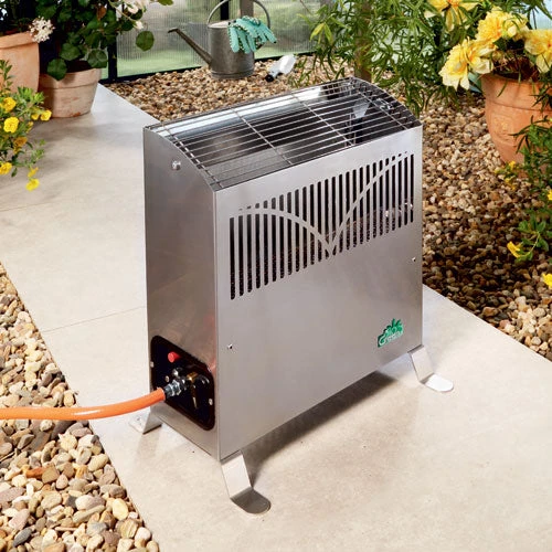 Bio Green Frosty Propane Gas Heater