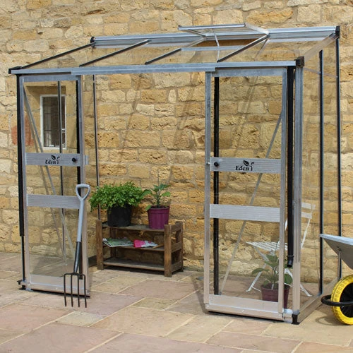 Eden Broadway Lean-To