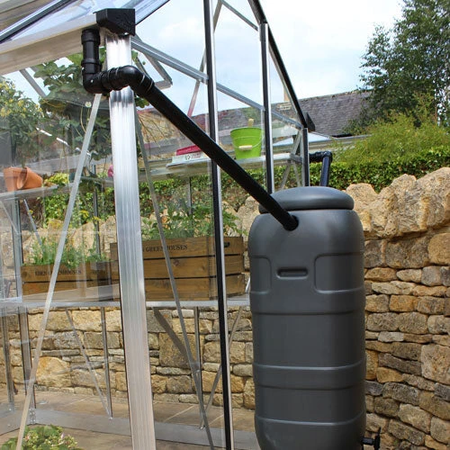 Eden Greenhouse Gutter Connecting Kit - Image 2