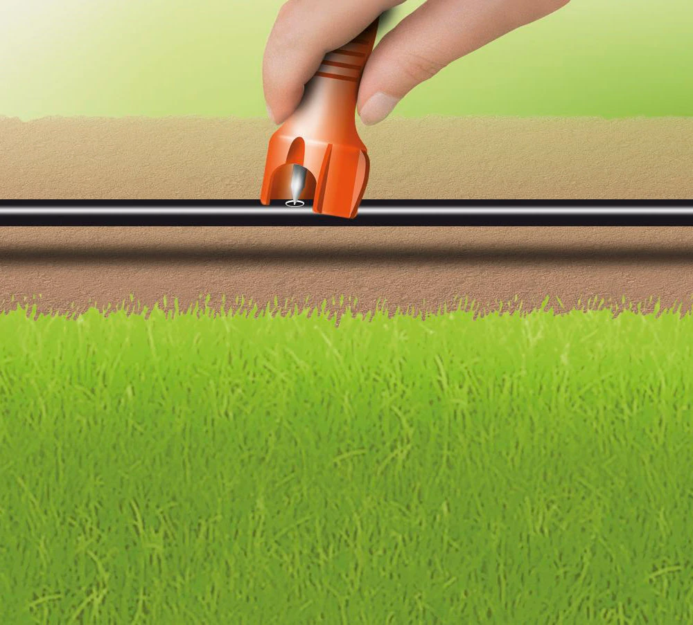 3/16" Branch Tube - Image 5