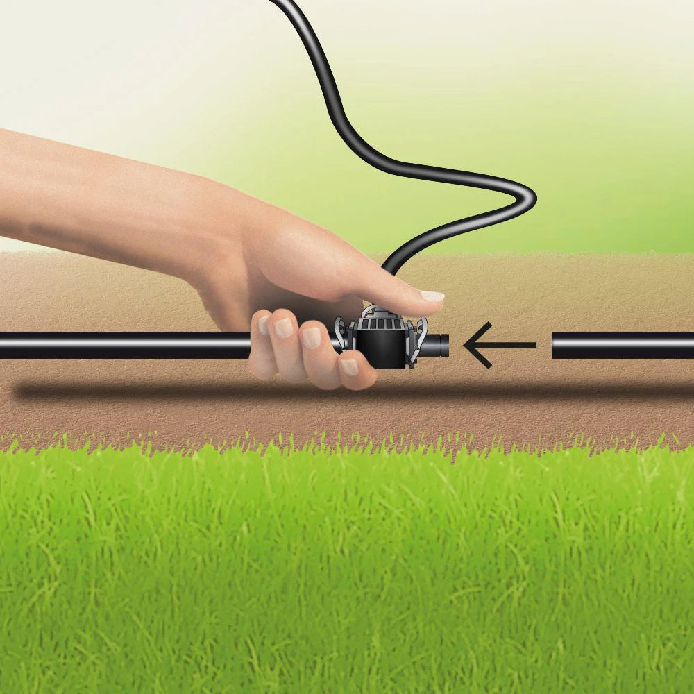 3/16" Branch Tube - Image 3