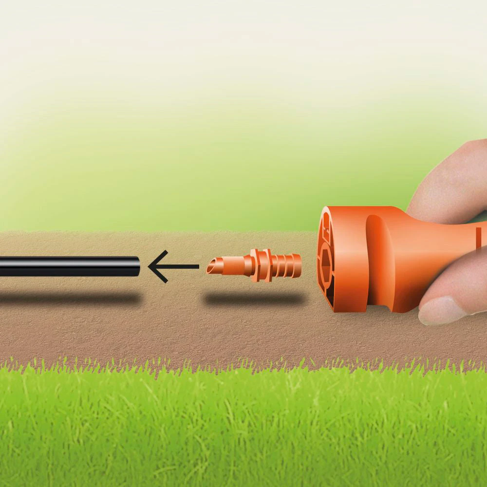 3/16" Branch Tube - Image 2