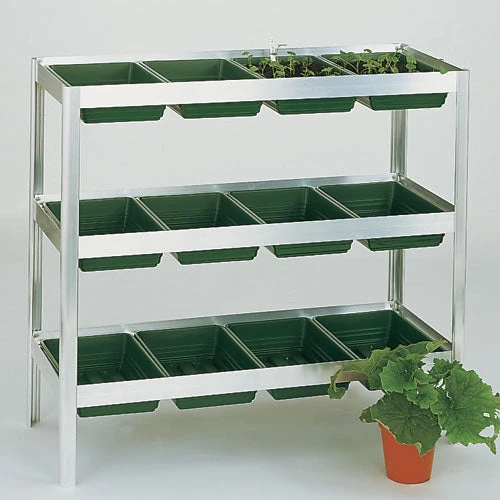 Seed Tray Rack - Image 2