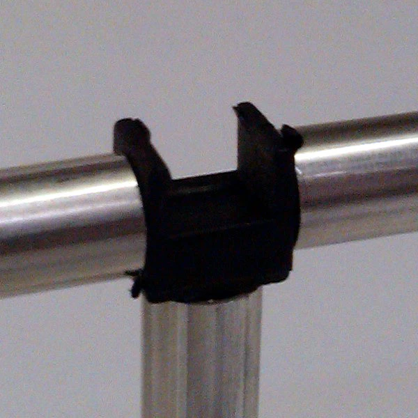 Mini Tube T Connectors - Image 2