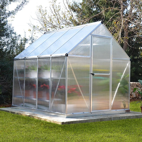 Palram Canopia Mythos Greenhouse - Image 9