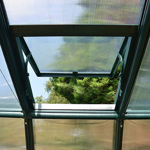 6x6 Greenhouse - Canopia Rion EcoGrow - Image 5