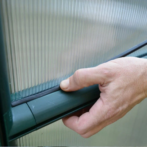 6x6 Greenhouse - Canopia Rion EcoGrow - Image 4