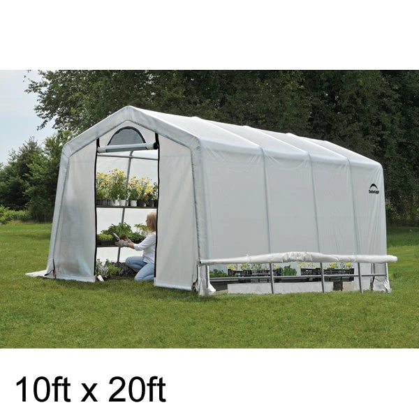 ShelterLogic Greenhouse - Image 5